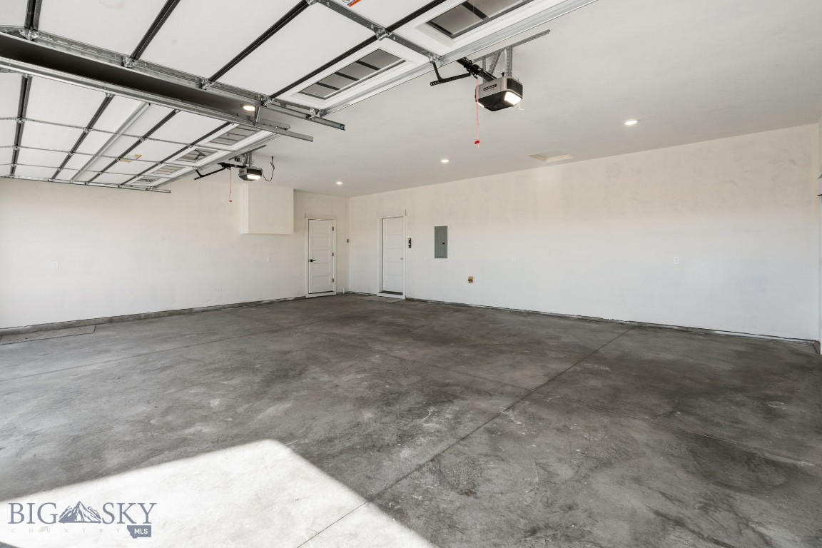 Sierra Vista - Residential