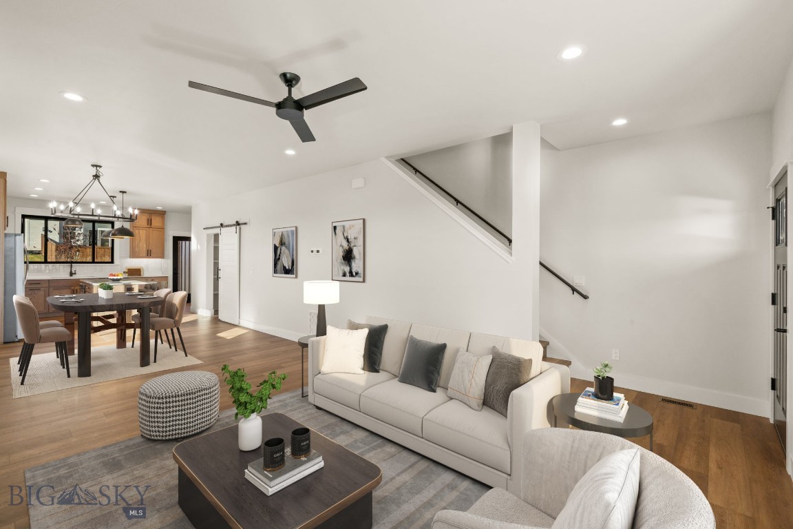 Sierra Vista - Residential