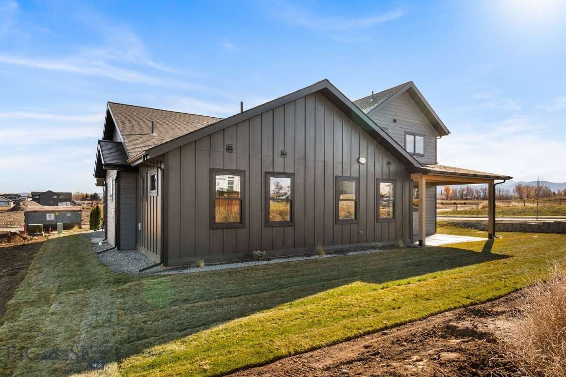 Sierra Vista - Residential