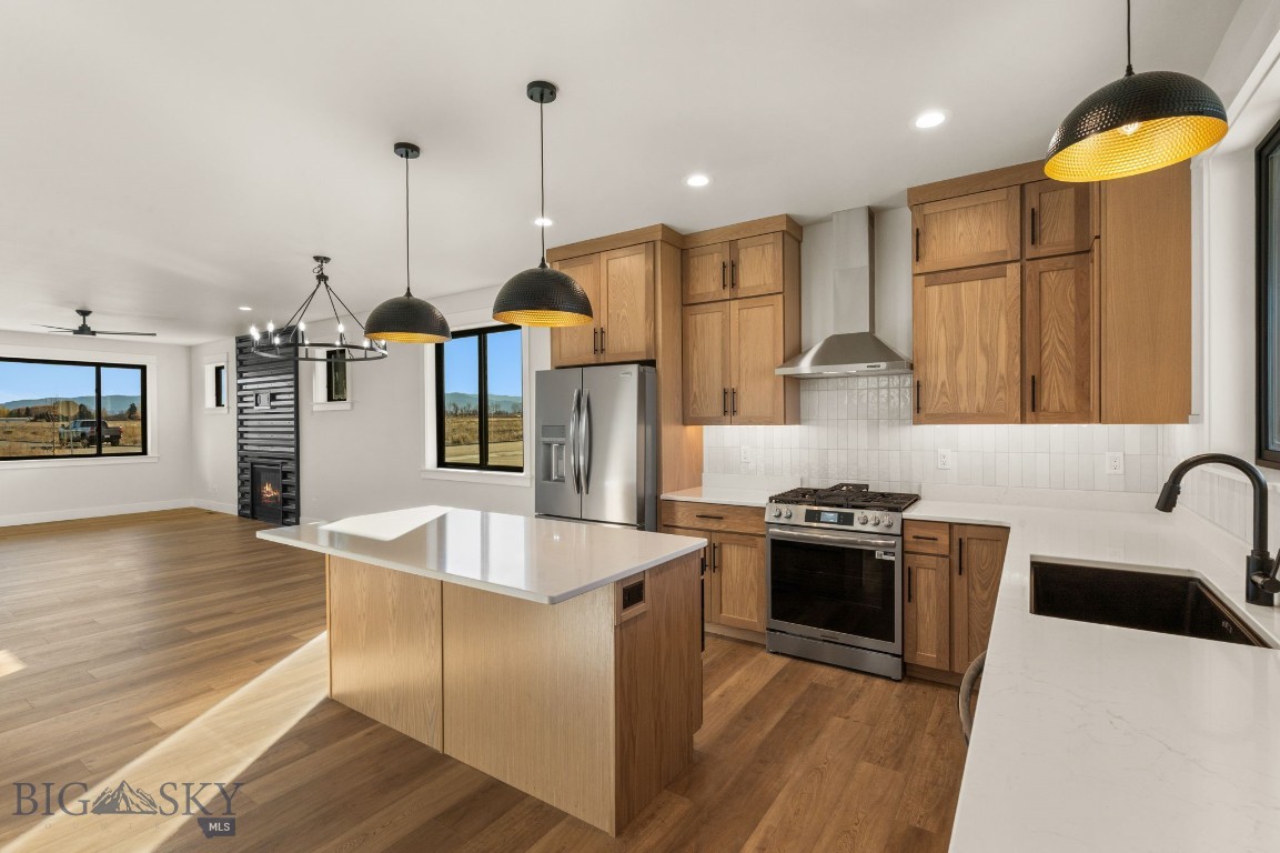 Sierra Vista - Residential