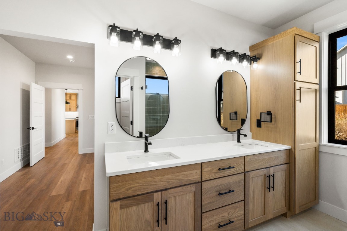 Sierra Vista - Residential