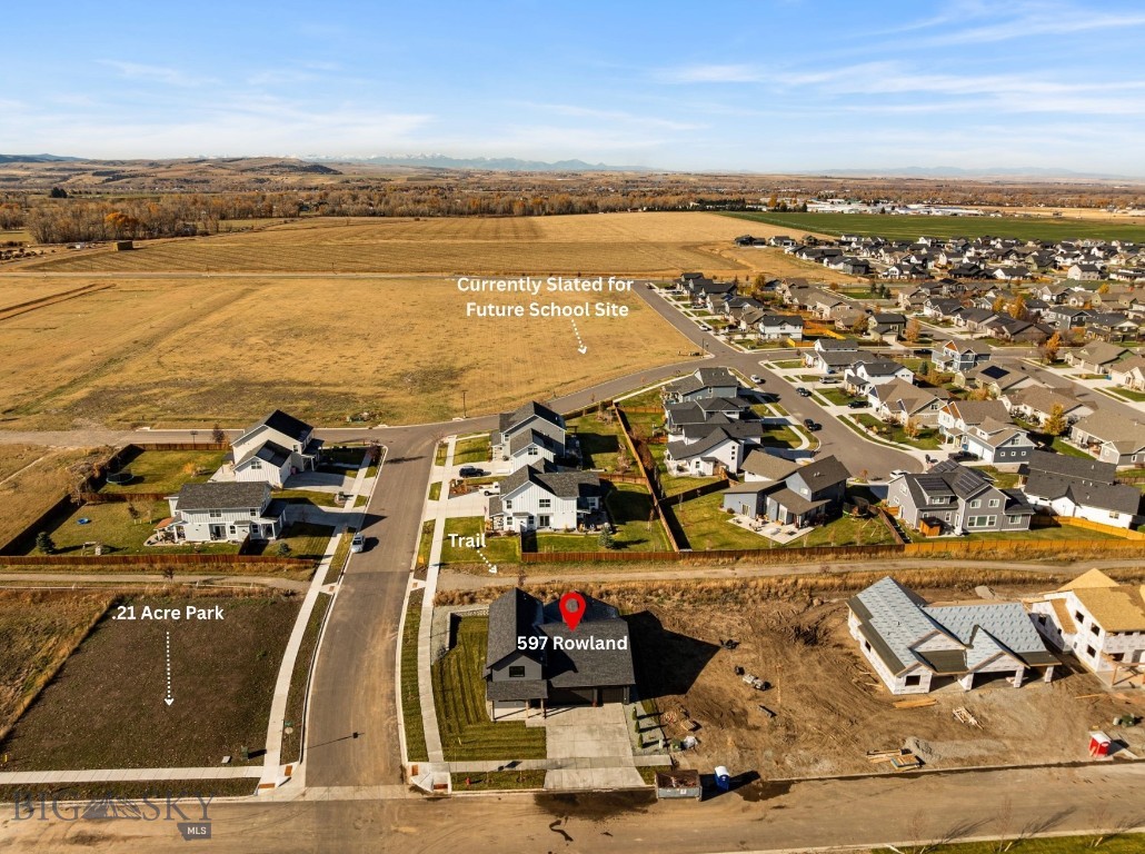 Sierra Vista - Residential