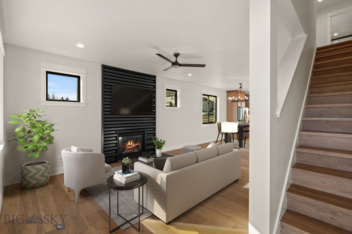 Sierra Vista - Residential