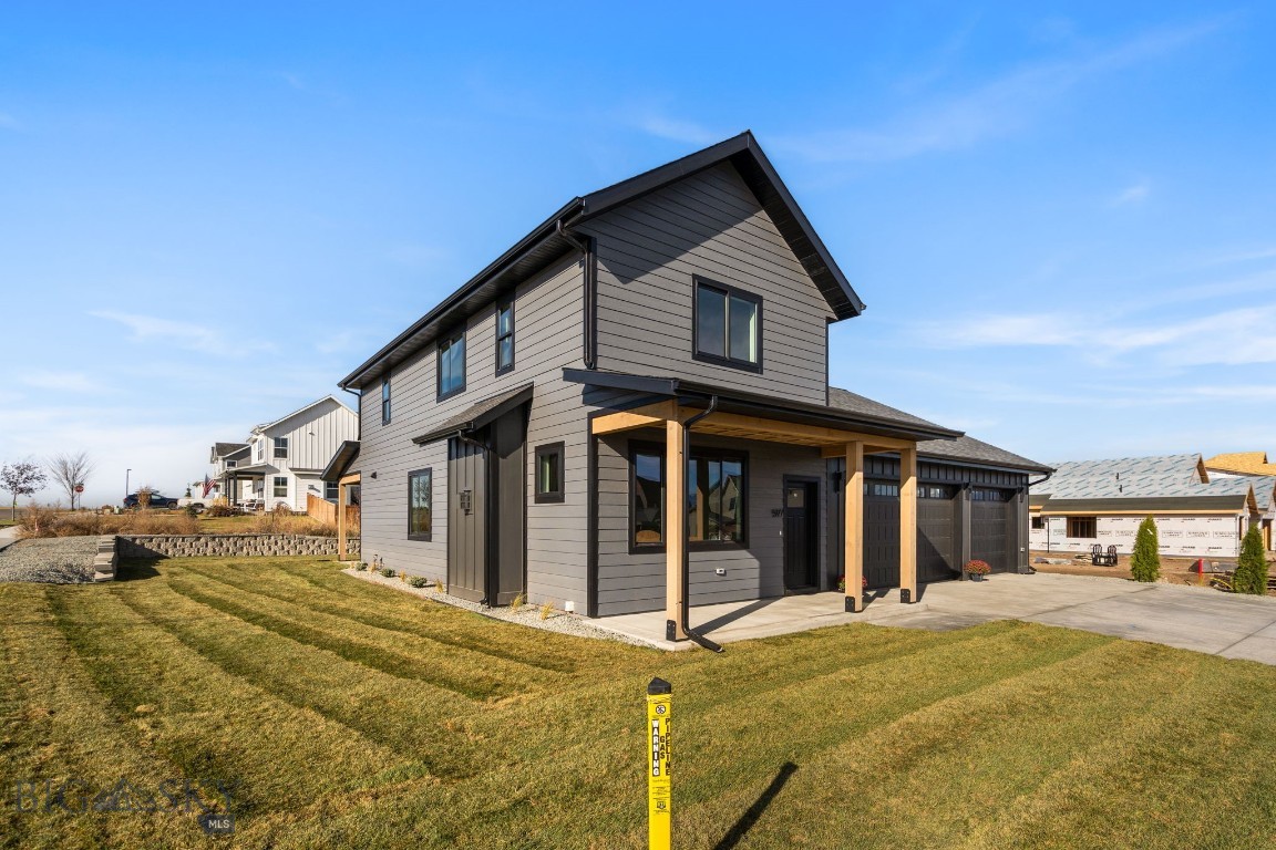 Sierra Vista - Residential