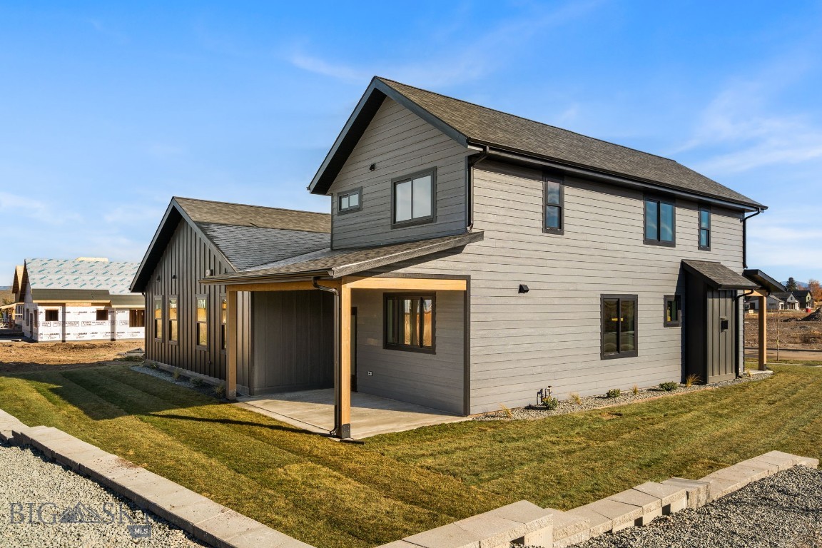 Sierra Vista - Residential