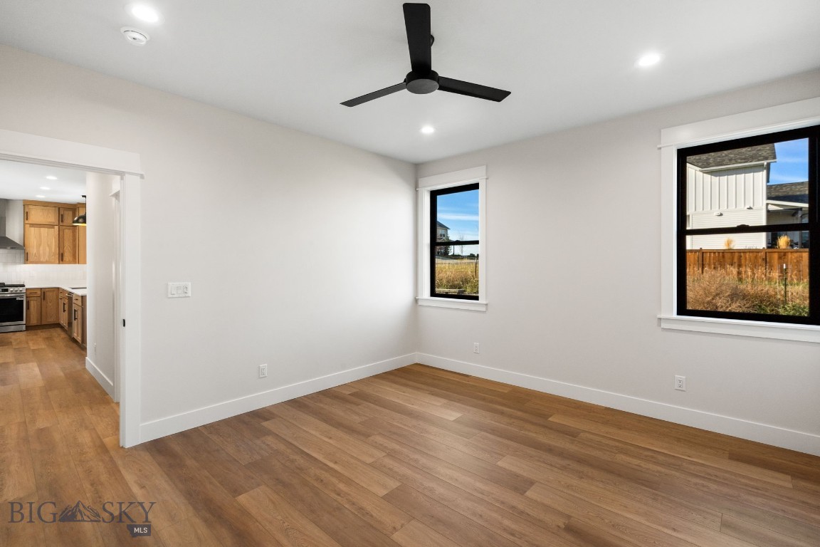 Sierra Vista - Residential