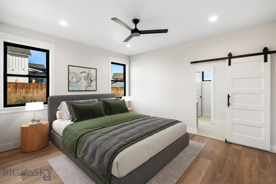 Sierra Vista - Residential