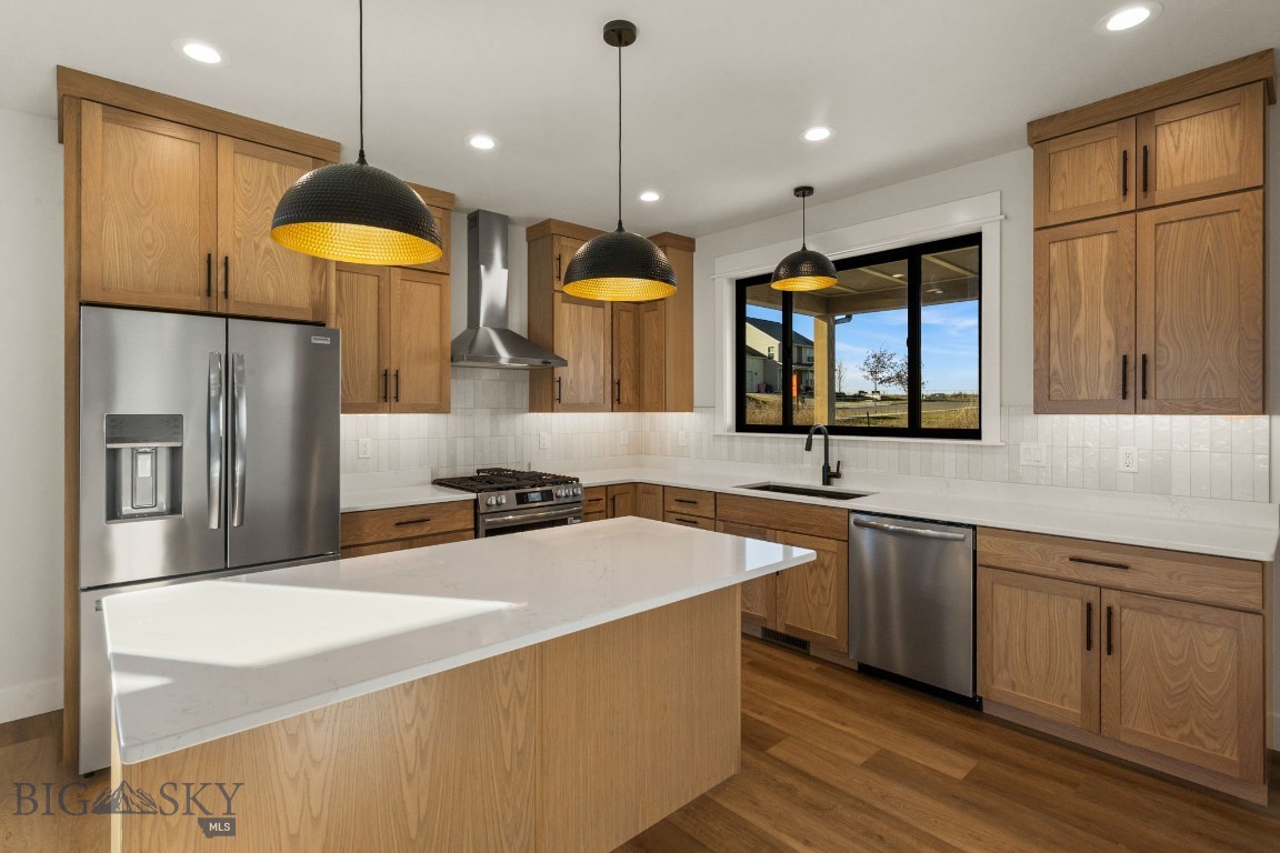 Sierra Vista - Residential