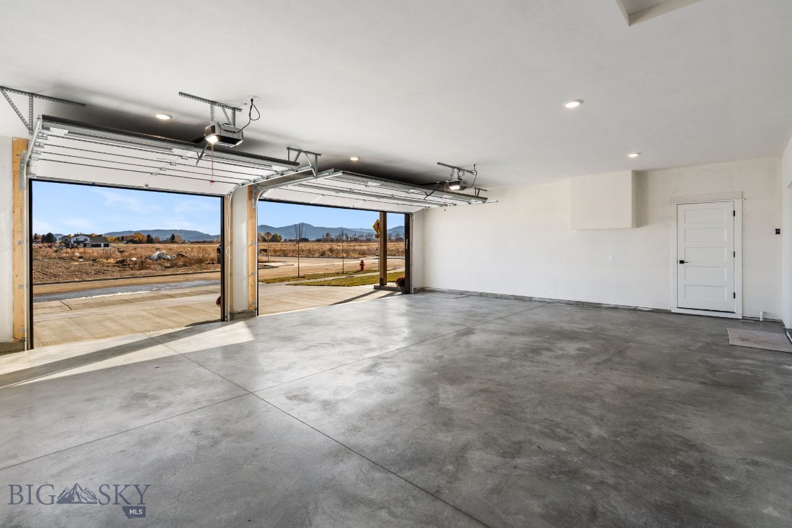 Sierra Vista - Residential