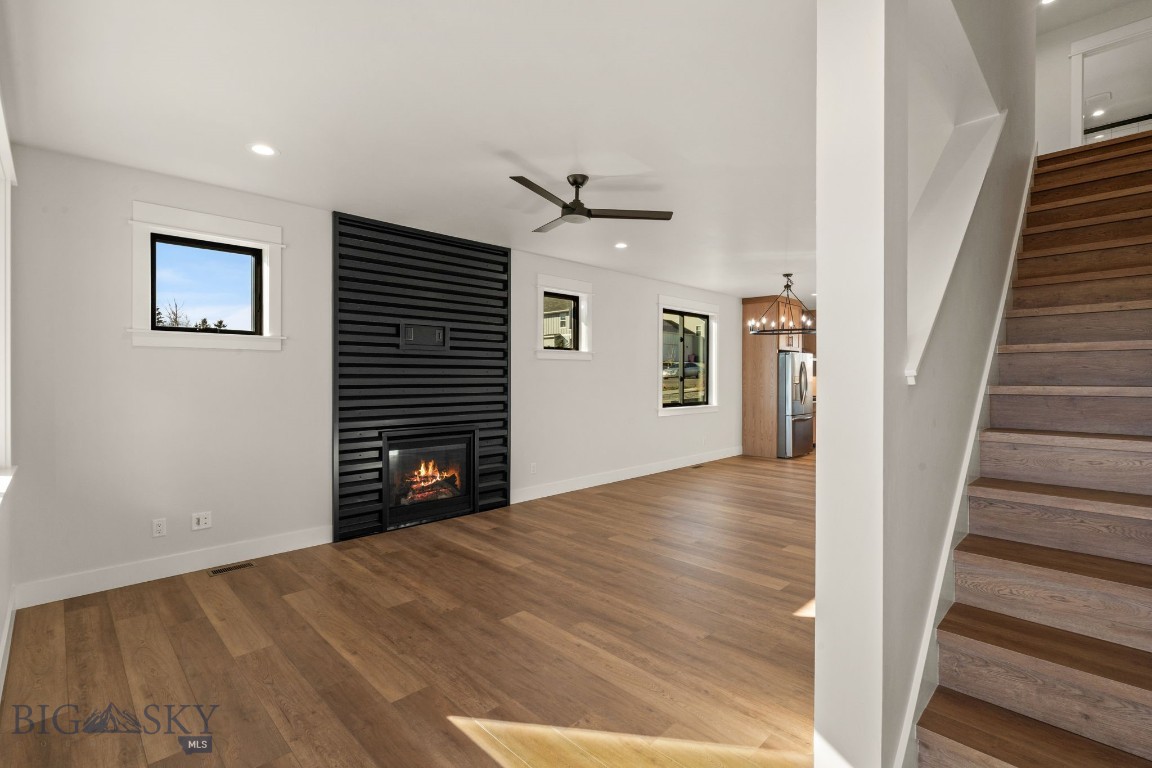 Sierra Vista - Residential