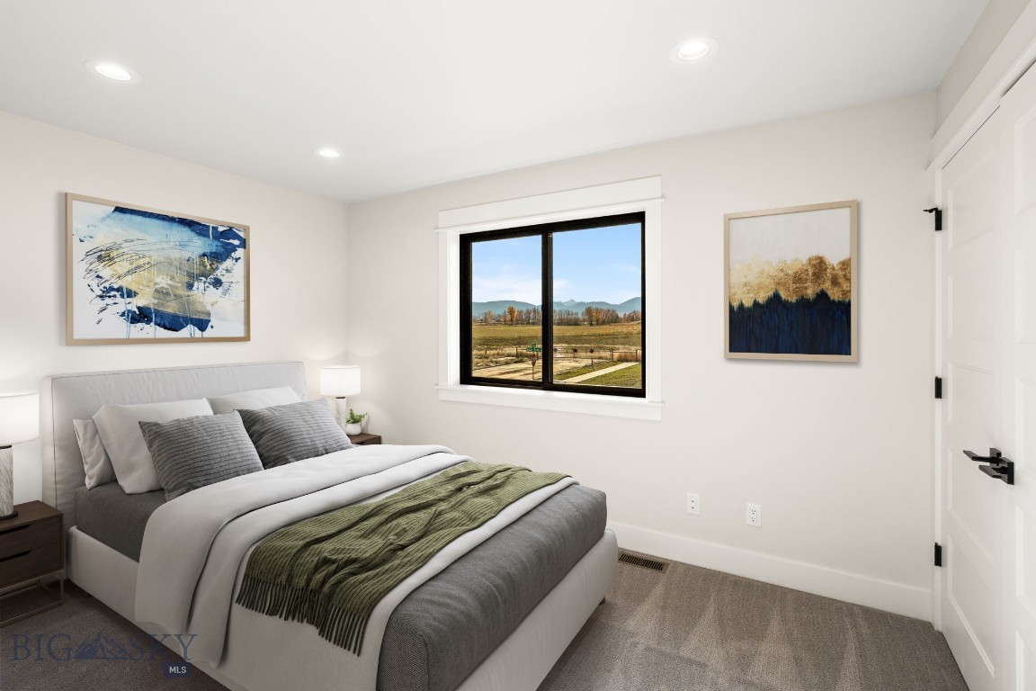 Sierra Vista - Residential