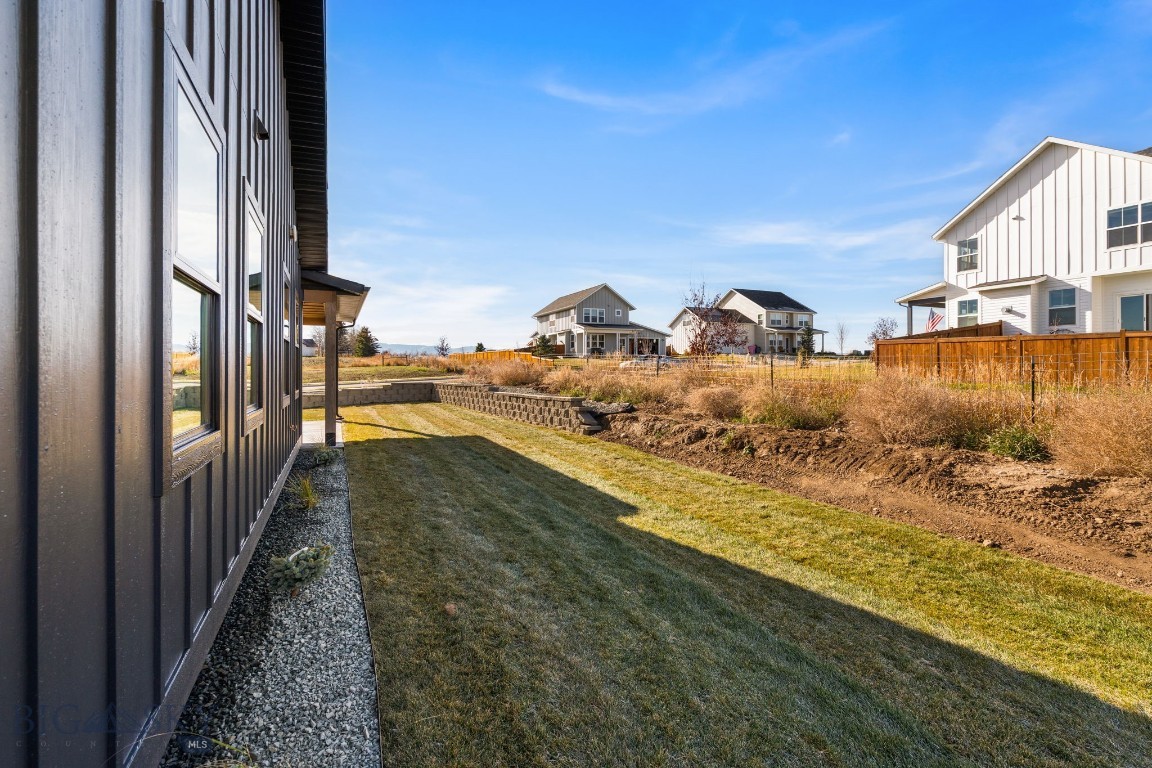 Sierra Vista - Residential