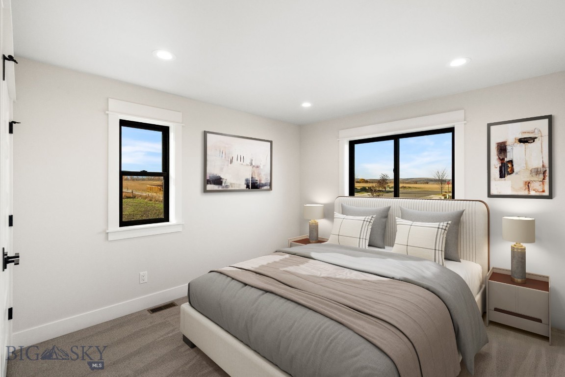 Sierra Vista - Residential