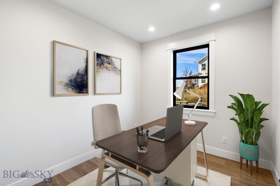 Sierra Vista - Residential