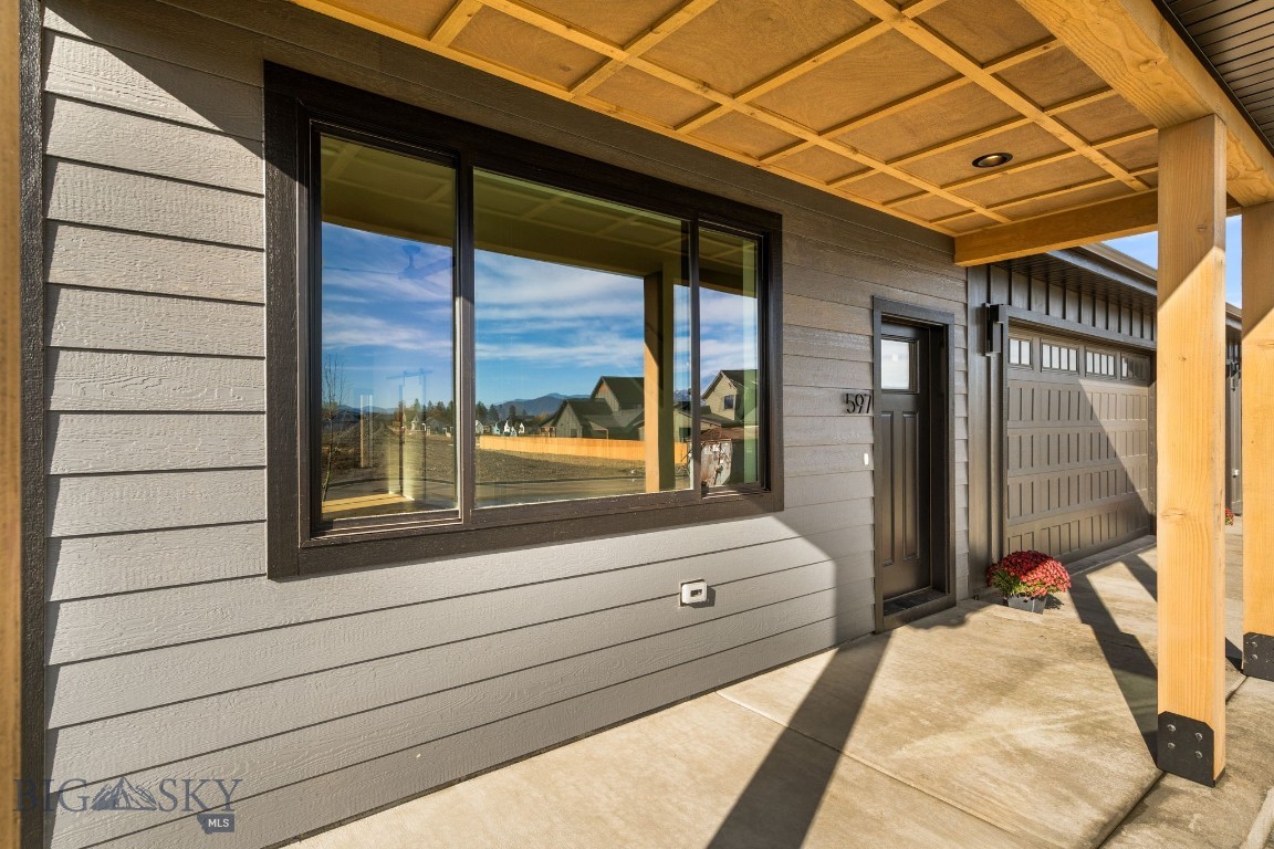 Sierra Vista - Residential