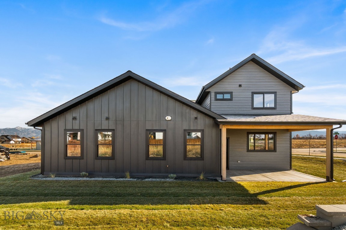 Sierra Vista - Residential