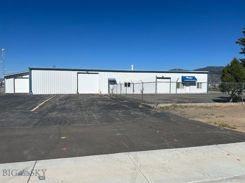 Photo of 107 N Parkmont St, Butte, MT 59701 (MLS # 406022)