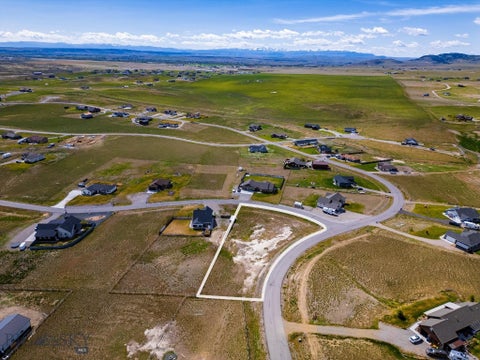 Photo of Lot 178 Western Larch Place, Three Forks, MT 59752 (MLS # 412126)