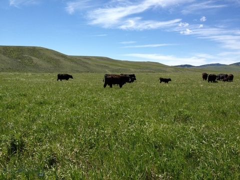 110 Schendel Road White Sulphur Springs MT 59645