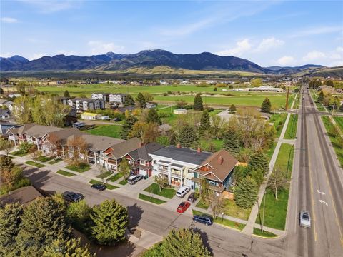 Photo of 2120 Buckrake Avenue, Bozeman, MT 59718 (MLS # 412132)
