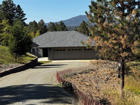 47 Bootlegger Trail Clancy MT 59634