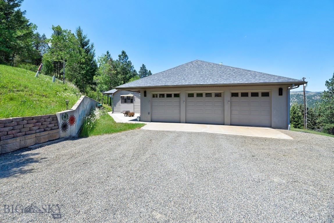 Other - Residential