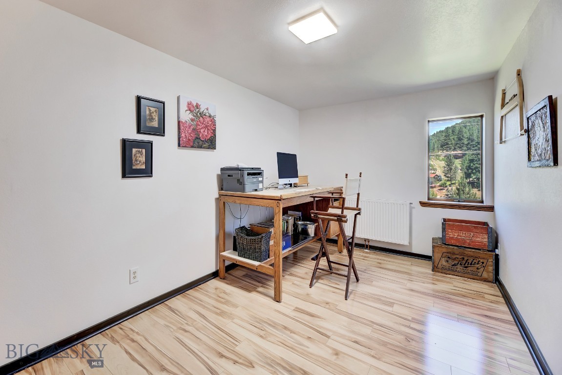 Other - Residential