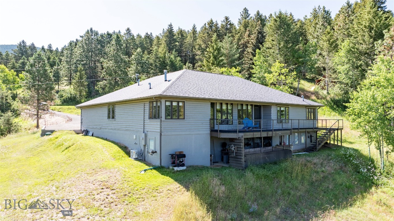 47 Bootlegger Trail