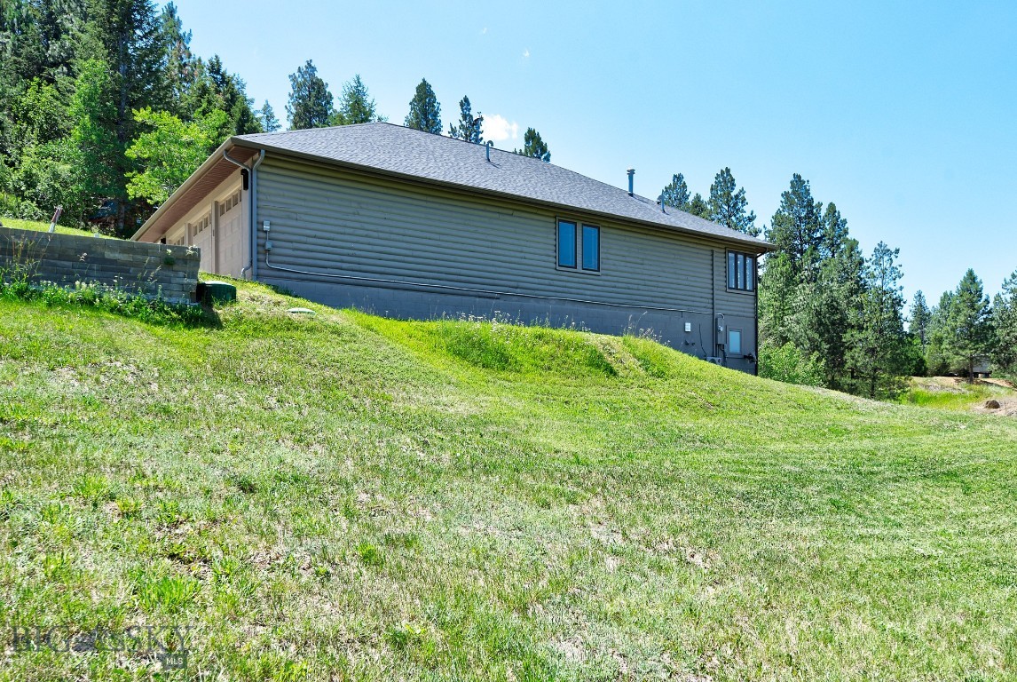Other - Residential