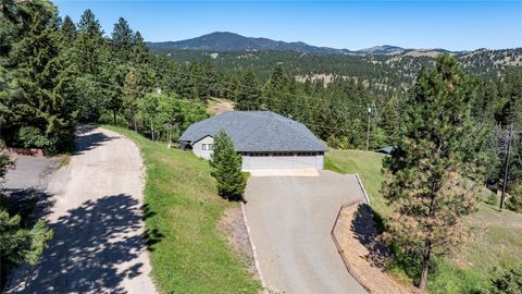 47 Bootlegger Trail Clancy MT 59634