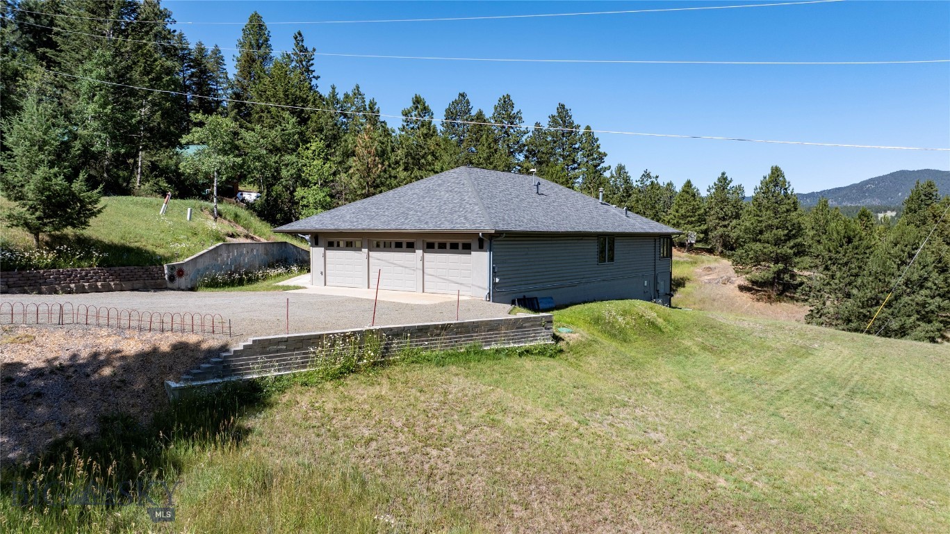 Other - Residential
