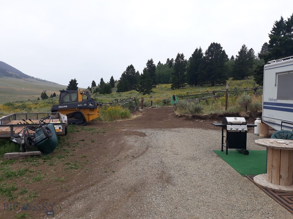 Buffalo Lance Ranch - Land