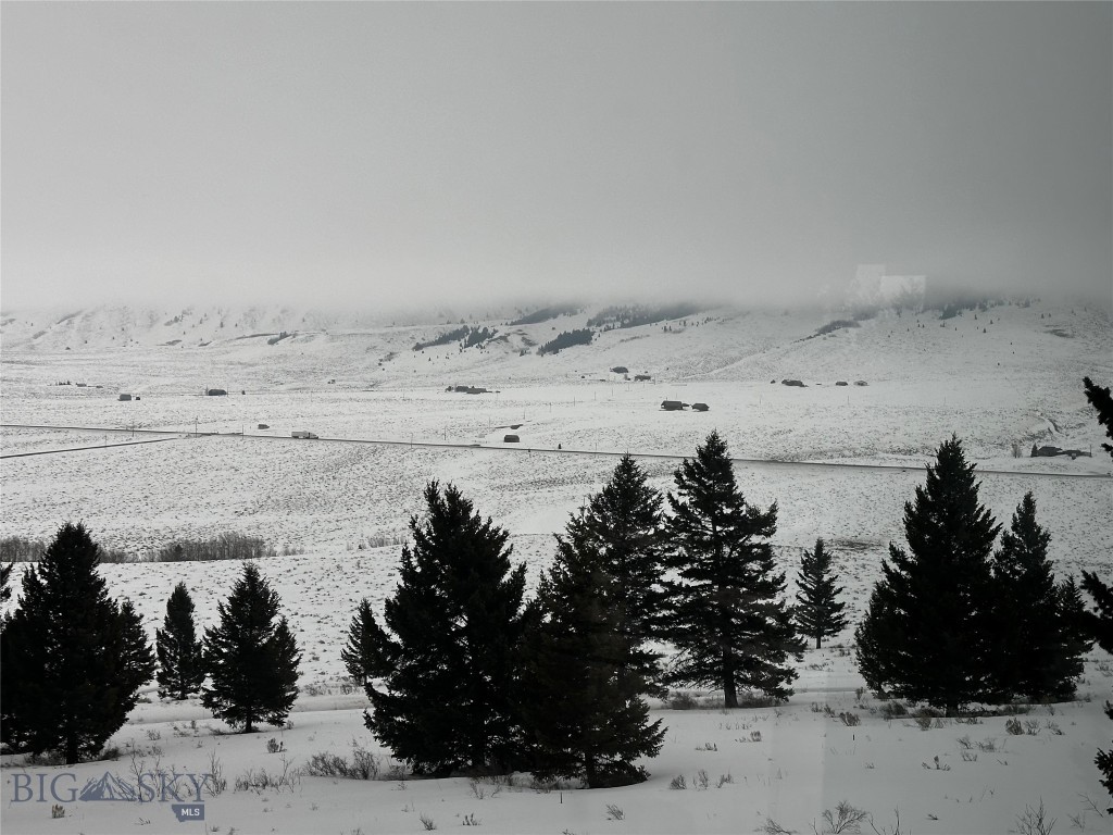 Buffalo Lance Ranch - Land