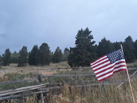 Parcel 25 Buffalo Lance Ranch Cameron MT 59720