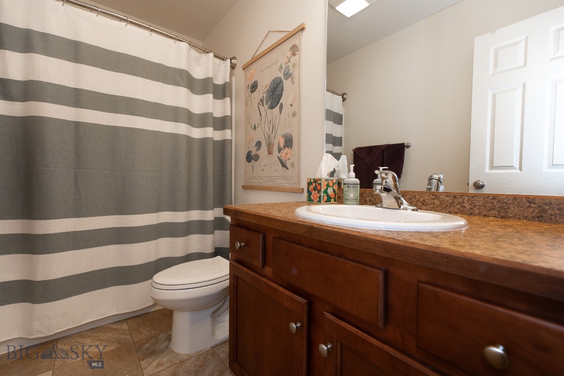 Meadowlark Ranch - Residential