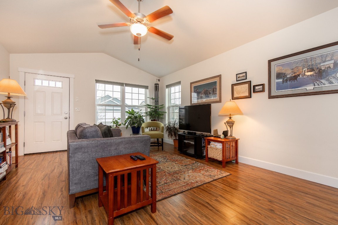 Meadowlark Ranch - Residential