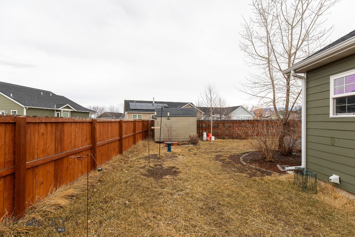 Meadowlark Ranch - Residential
