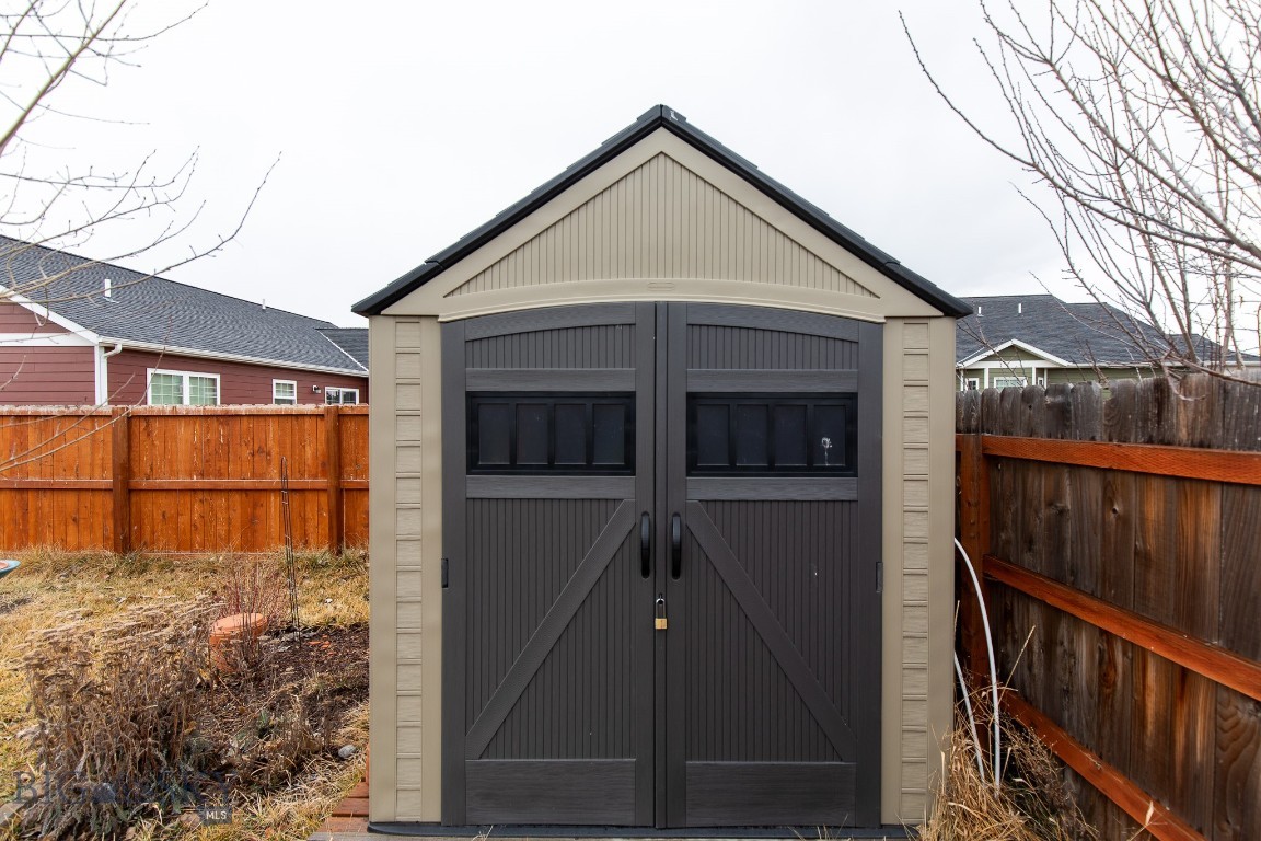 Meadowlark Ranch - Residential