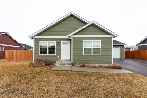 2329 Sturnella Lane Belgrade MT 59714