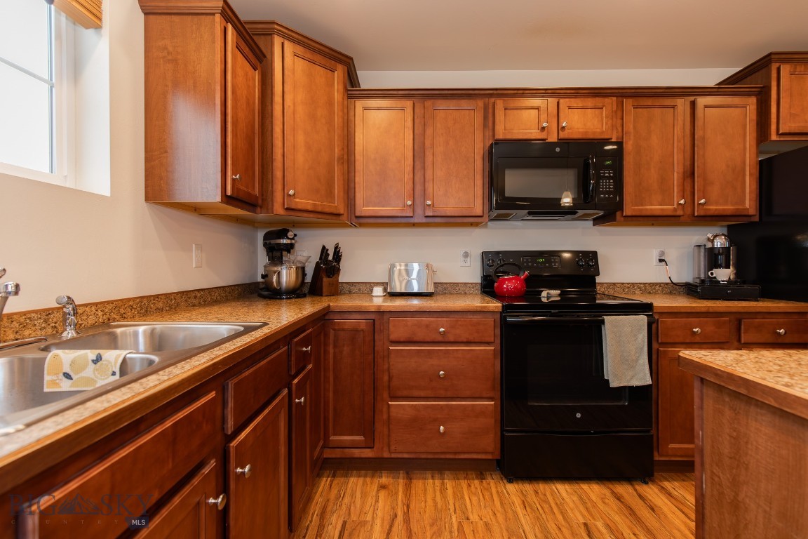 Meadowlark Ranch - Residential