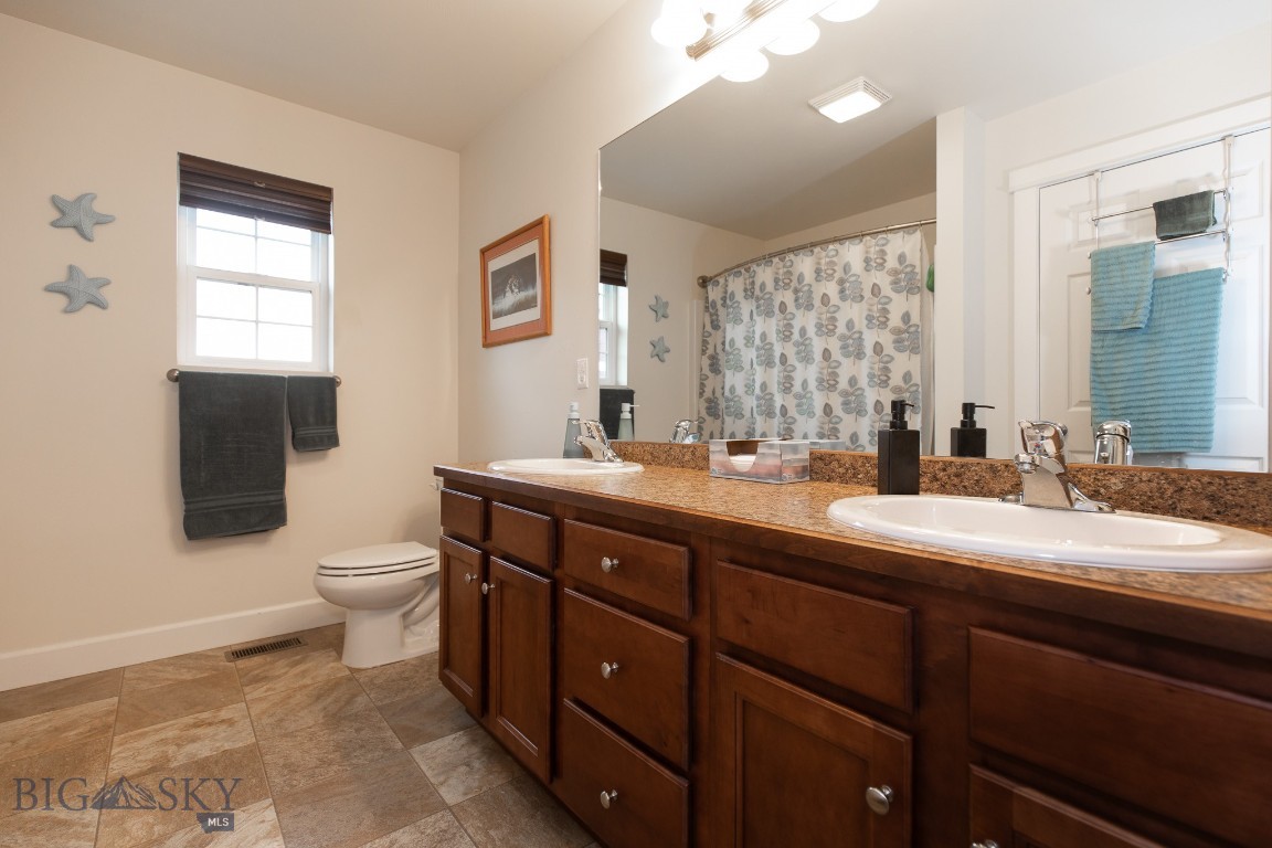 Meadowlark Ranch - Residential