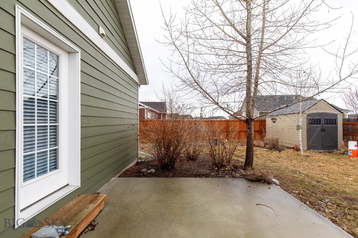 Meadowlark Ranch - Residential