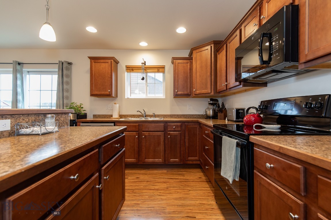 Meadowlark Ranch - Residential