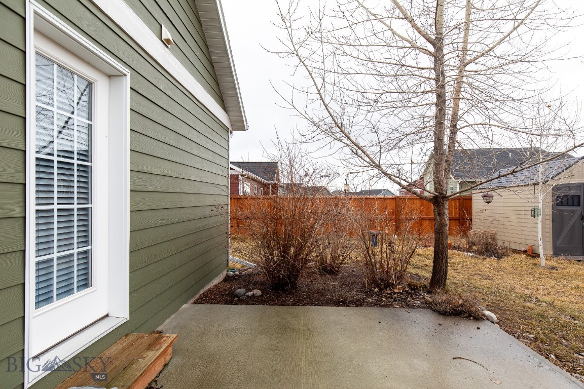 Meadowlark Ranch - Residential