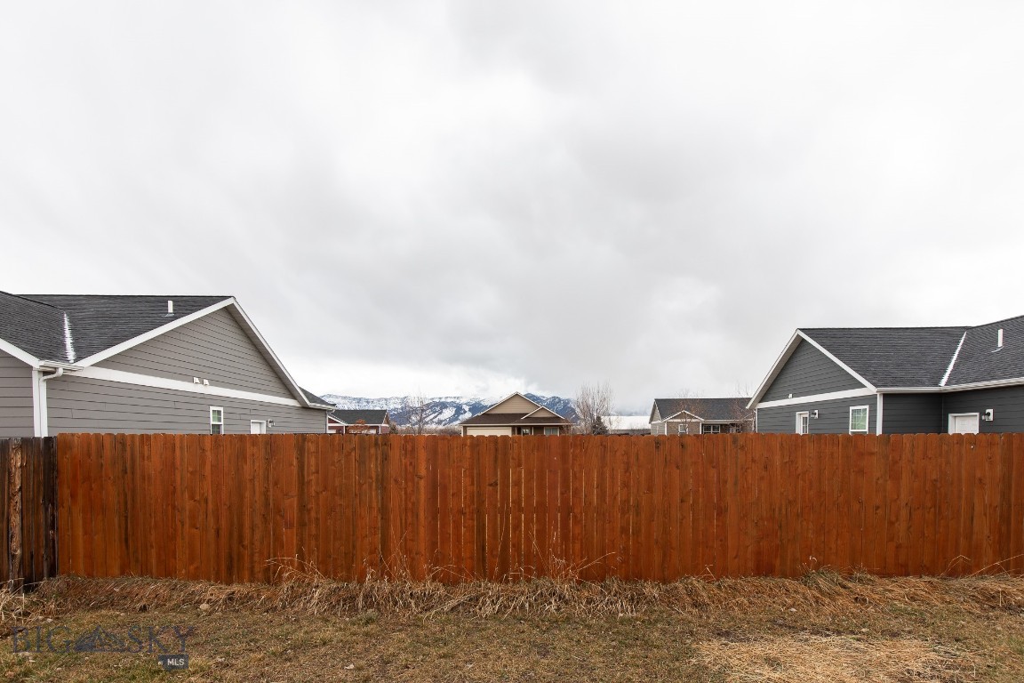 Meadowlark Ranch - Residential