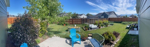 Meadowlark Ranch - Residential