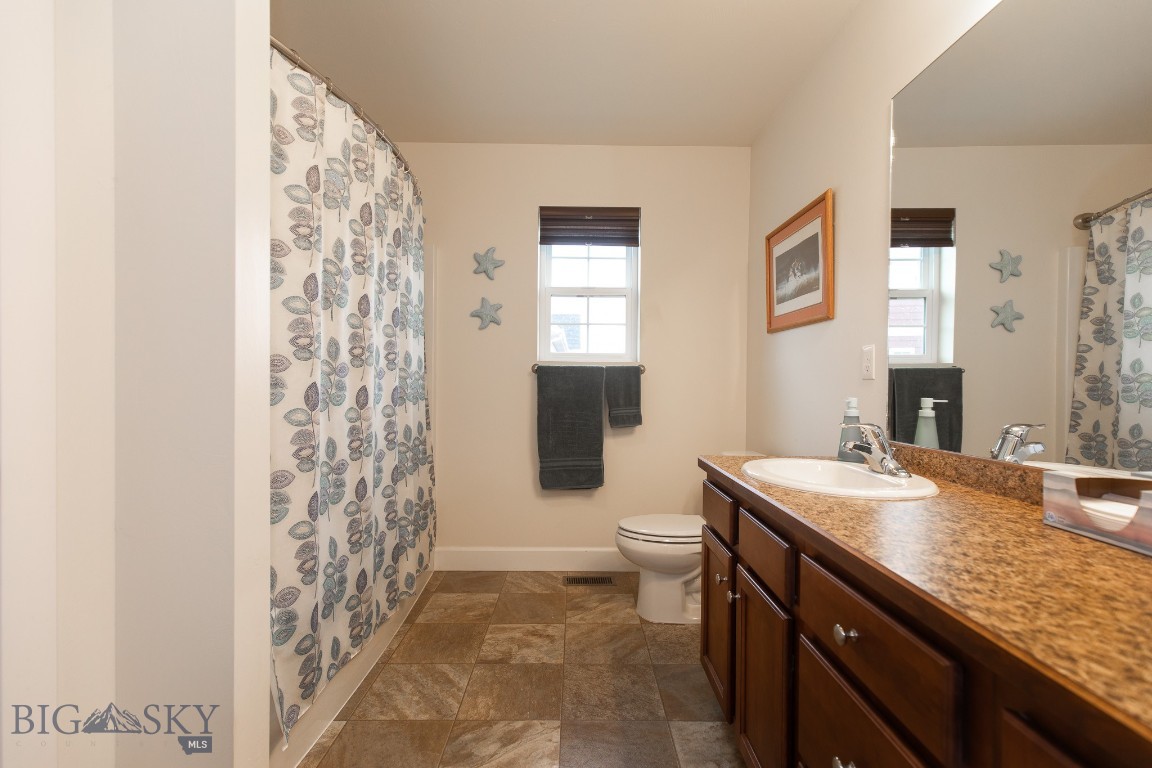 Meadowlark Ranch - Residential