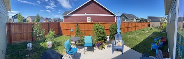 Meadowlark Ranch - Residential