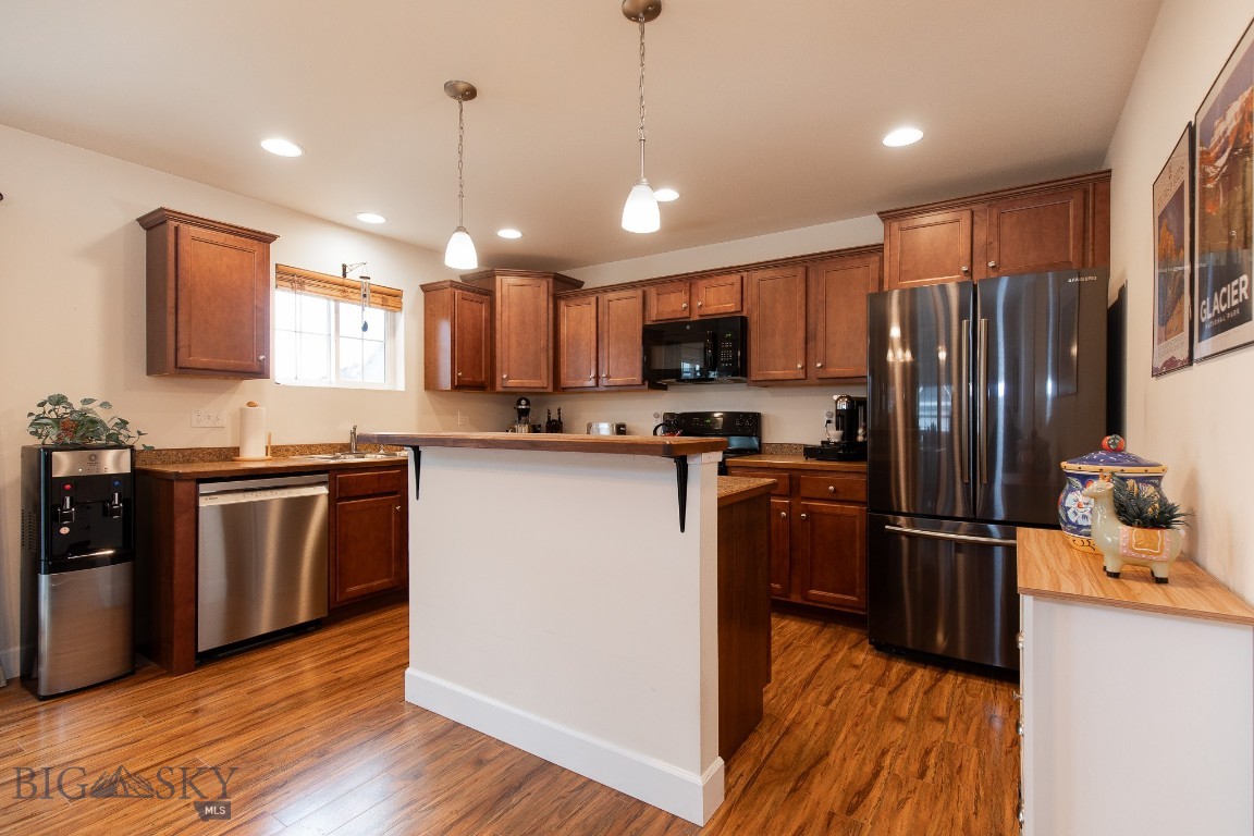 Meadowlark Ranch - Residential