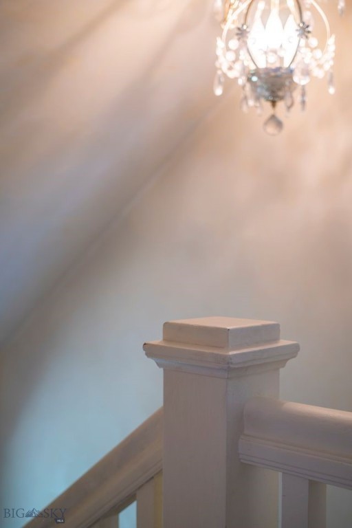 Wilsall Original Plat - Residential